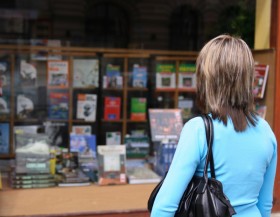 Bookshop