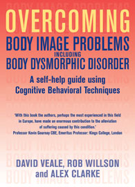 Overcoming Body Image Problems and Body Dysmorphic Disorder