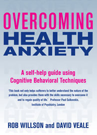 Overcoming Health Anxiety