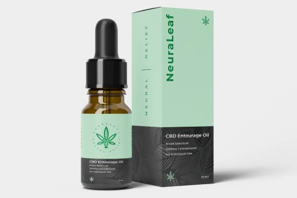 Hemp seed oil and anxiety: An all natural solution for your patients